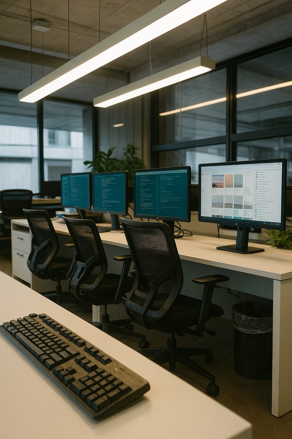 Rentec Networking | Network Administrator Service for Business